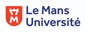 Université de Le Mans Logo