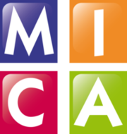 MICA logo